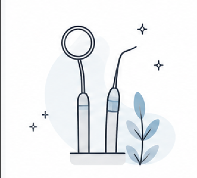 Dental Cleanings at LIV Dentistry